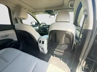 Hyundai TUCSON Hybrid 2025 AWD SEL Convenience 4dr SUV