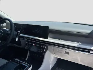 Hyundai TUCSON Hybrid 2025 AWD SEL Convenience 4dr SUV
