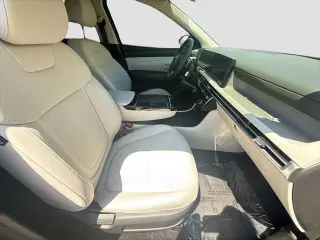 Hyundai TUCSON Hybrid 2025 AWD SEL Convenience 4dr SUV