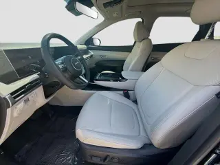 Hyundai TUCSON Hybrid 2025 AWD SEL Convenience 4dr SUV