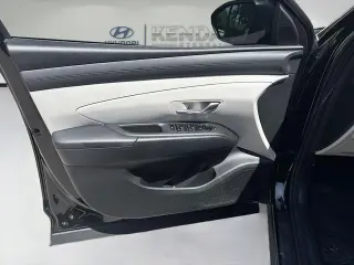 Hyundai TUCSON Hybrid 2025 AWD SEL Convenience 4dr SUV