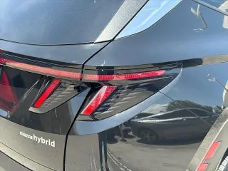 Hyundai TUCSON Hybrid 2025 AWD SEL Convenience 4dr SUV