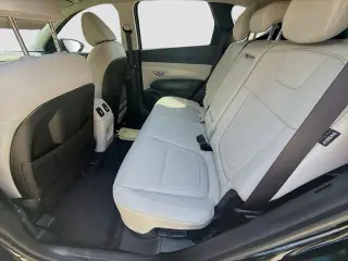 Hyundai TUCSON Hybrid 2025 AWD SEL Convenience 4dr SUV