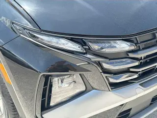 Hyundai TUCSON Hybrid 2025 AWD SEL Convenience 4dr SUV