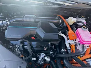 Hyundai TUCSON Hybrid 2025 AWD SEL Convenience 4dr SUV
