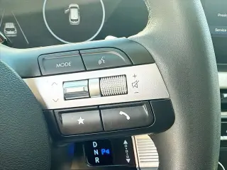 Hyundai TUCSON Hybrid 2025 AWD SEL Convenience 4dr SUV