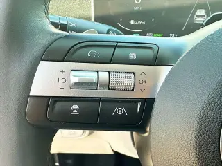 Hyundai TUCSON Hybrid 2025 AWD SEL Convenience 4dr SUV