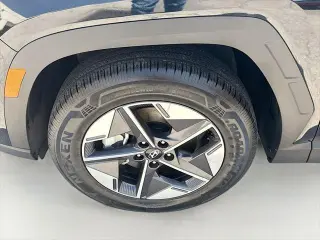 Hyundai TUCSON Hybrid 2025 AWD SEL Convenience 4dr SUV