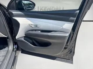 Hyundai TUCSON Hybrid 2025 AWD SEL Convenience 4dr SUV