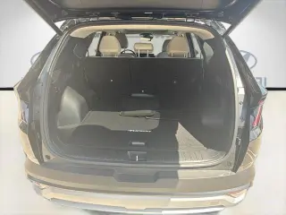 Hyundai TUCSON Hybrid 2025 AWD SEL Convenience 4dr SUV