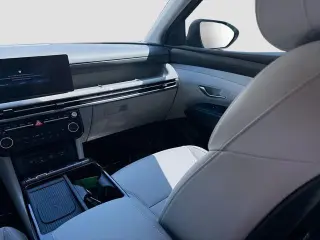 Hyundai TUCSON Hybrid 2025 AWD SEL Convenience 4dr SUV