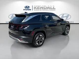 Hyundai TUCSON Hybrid 2025 AWD SEL Convenience 4dr SUV