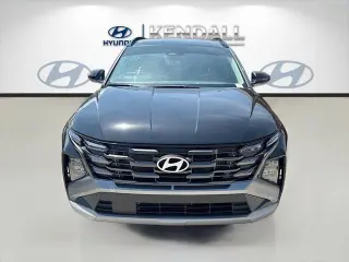 Hyundai TUCSON Hybrid 2025 AWD SEL Convenience 4dr SUV