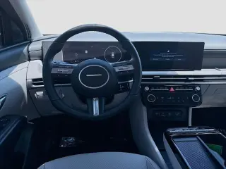 Hyundai TUCSON Hybrid 2025 AWD SEL Convenience 4dr SUV