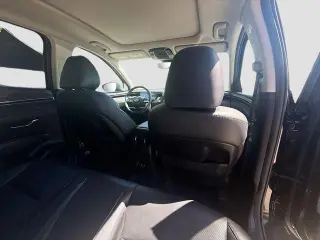 Hyundai TUCSON Hybrid 2024 AWD Limited 4dr SUV