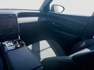 Hyundai TUCSON Hybrid 2024 AWD Limited 4dr SUV