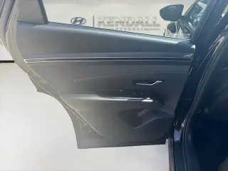Hyundai TUCSON Hybrid 2024 AWD Limited 4dr SUV