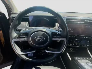 Hyundai TUCSON Hybrid 2024 AWD Limited 4dr SUV