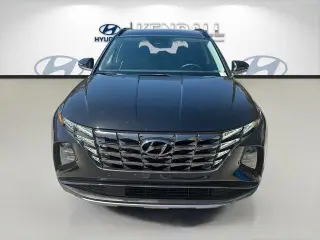Hyundai TUCSON Hybrid 2024 AWD Limited 4dr SUV