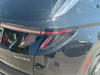 Hyundai TUCSON Hybrid 2024 AWD Limited 4dr SUV