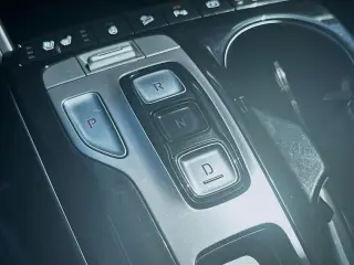 Hyundai TUCSON Hybrid 2024 AWD Limited 4dr SUV