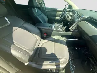 Hyundai TUCSON Hybrid 2024 AWD Limited 4dr SUV