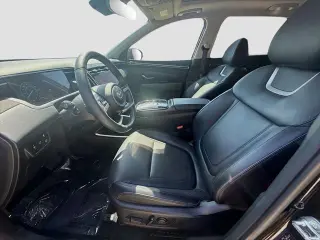Hyundai TUCSON Hybrid 2024 AWD Limited 4dr SUV
