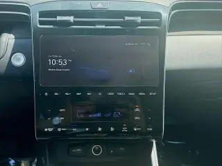 Hyundai TUCSON Hybrid 2024 AWD Limited 4dr SUV