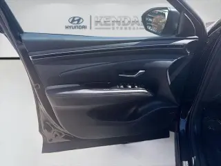 Hyundai TUCSON Hybrid 2024 AWD Limited 4dr SUV