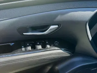 Hyundai TUCSON Hybrid 2024 AWD Limited 4dr SUV