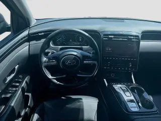 Hyundai TUCSON Hybrid 2024 AWD Limited 4dr SUV