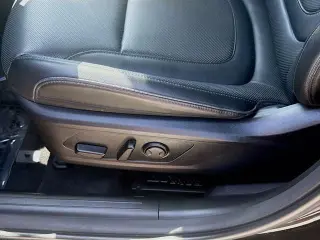 Hyundai TUCSON Hybrid 2024 AWD Limited 4dr SUV