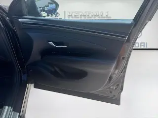 Hyundai TUCSON Hybrid 2024 AWD Limited 4dr SUV