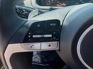 Hyundai TUCSON Hybrid 2024 AWD Limited 4dr SUV