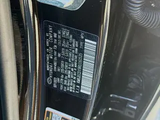 Hyundai TUCSON Hybrid 2024 AWD Limited 4dr SUV
