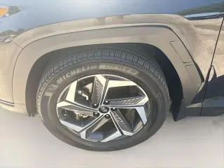 Hyundai TUCSON Hybrid 2024 AWD Limited 4dr SUV