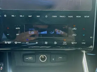 Hyundai TUCSON Hybrid 2024 AWD Limited 4dr SUV
