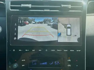 Hyundai TUCSON Hybrid 2024 AWD Limited 4dr SUV