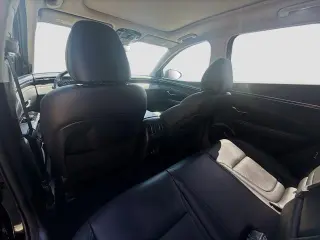 Hyundai TUCSON Hybrid 2024 AWD Limited 4dr SUV