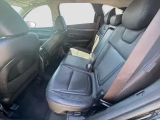 Hyundai TUCSON Hybrid 2024 AWD Limited 4dr SUV