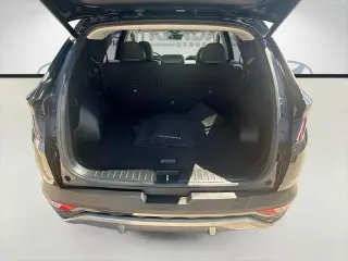 Hyundai TUCSON Hybrid 2024 AWD Limited 4dr SUV