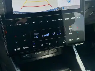 Hyundai TUCSON Hybrid 2024 AWD N Line 4dr SUV
