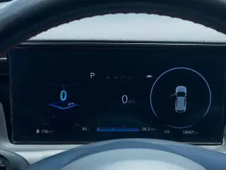 Hyundai TUCSON Hybrid 2024 AWD N Line 4dr SUV