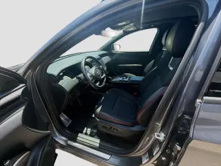 Hyundai TUCSON Hybrid 2024 AWD N Line 4dr SUV