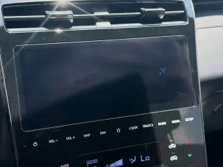 Hyundai TUCSON Hybrid 2024 AWD N Line 4dr SUV