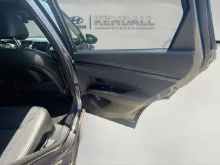 Hyundai TUCSON Hybrid 2024 AWD N Line 4dr SUV