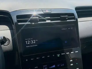 Hyundai TUCSON Hybrid 2024 AWD N Line 4dr SUV