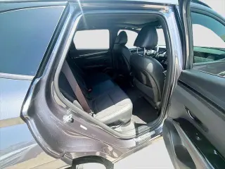 Hyundai TUCSON Hybrid 2024 AWD N Line 4dr SUV