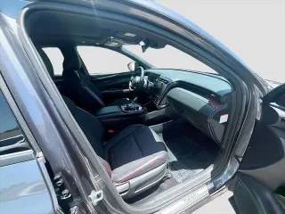 Hyundai TUCSON Hybrid 2024 AWD N Line 4dr SUV