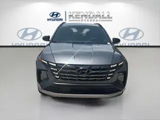 Hyundai TUCSON Hybrid 2024 AWD N Line 4dr SUV